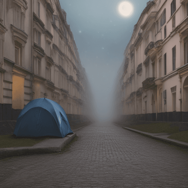 dream-about-being-homeless-night-life
