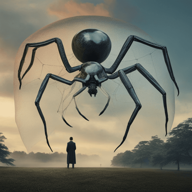 dream-about-avatar-and-giant-spiders