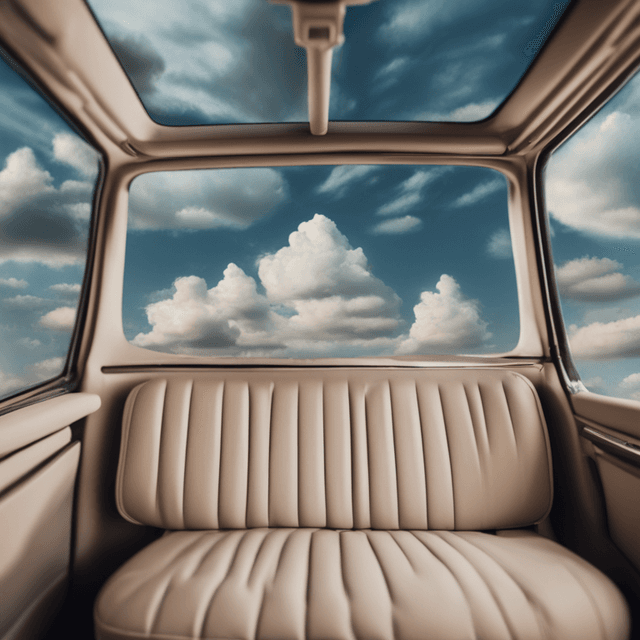 dream-of-looking-at-sky-in-back-seat-of-car