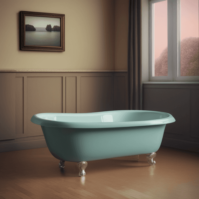 dream-about-son-drowning-bathtub