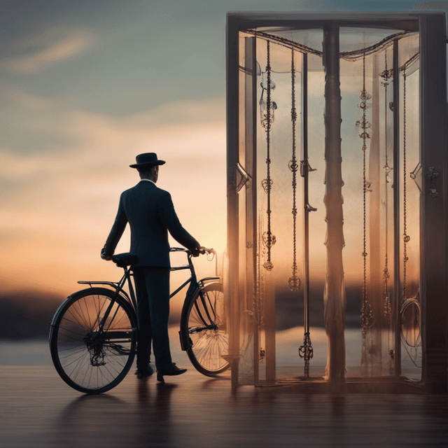 dream-about-magical-bicycle-teleportation-sunset-viewing