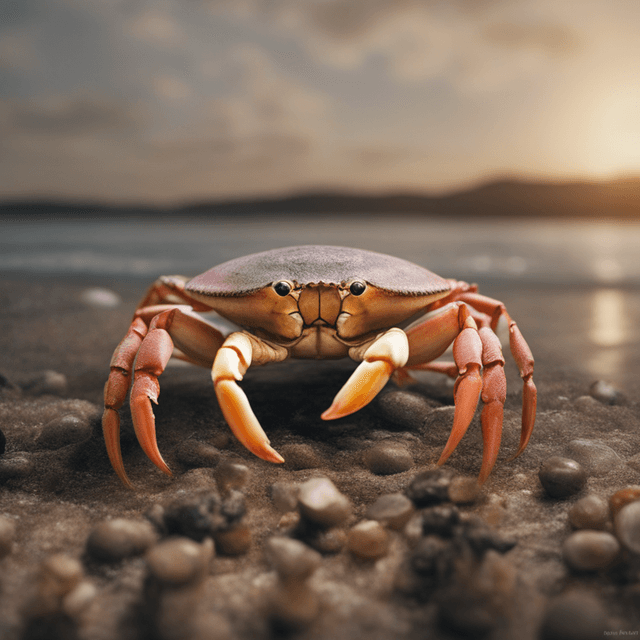 dream-about-finding-a-live-crab