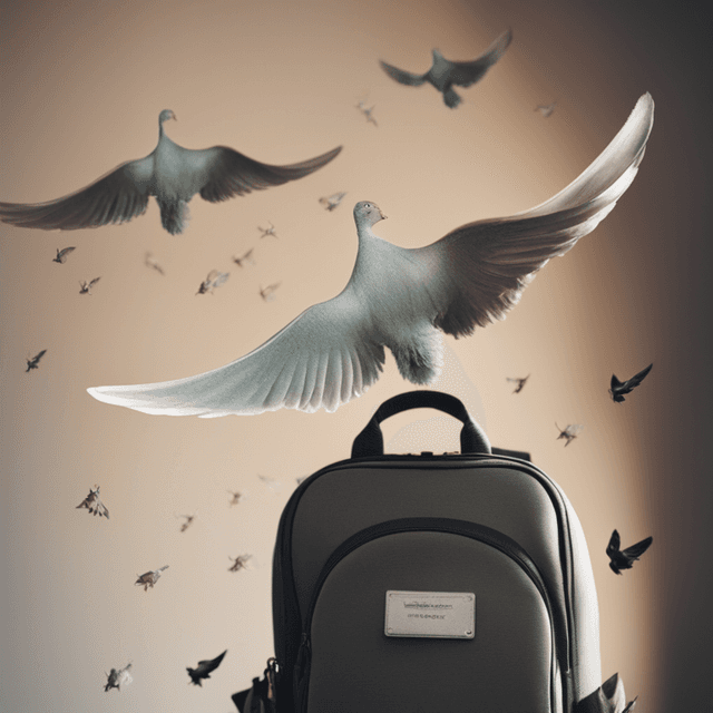 dream-about-biology-notes-flying-from-backpack