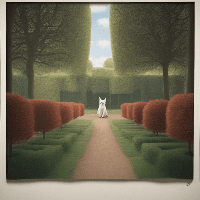 dream-about-being-chased-by-a-dog-in-a-garden