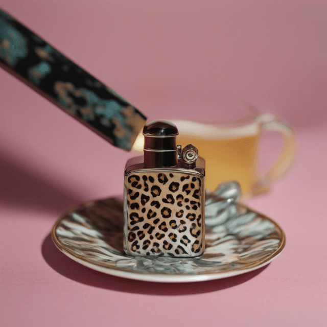 dream-of-nans-house-family-tea-party-leopard-print-lighter