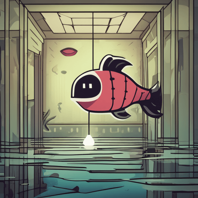 i-dreamt-of-a-horror-themed-fish-game-and-an-old-geometry-dash-level