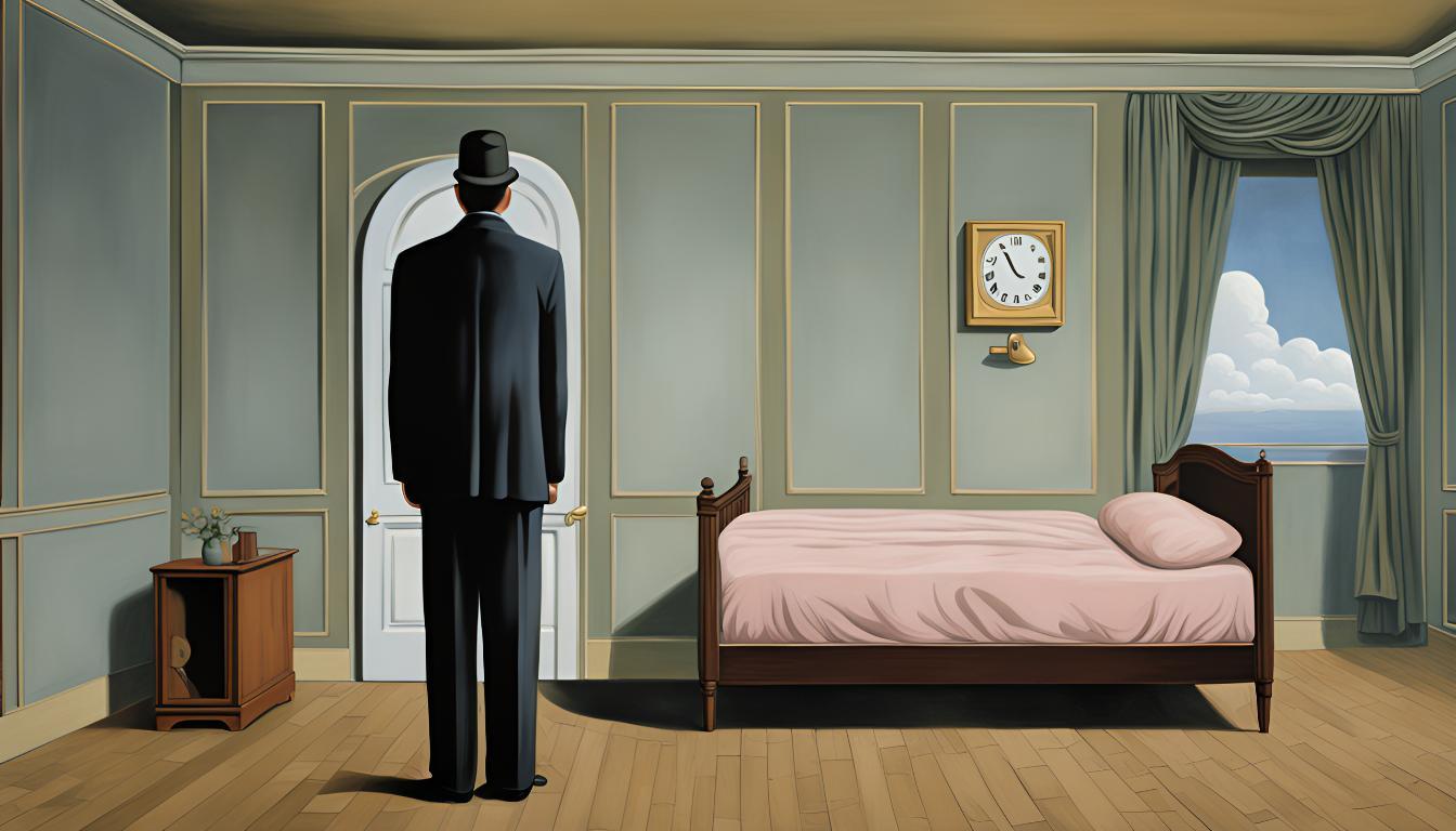 Can You Enter Someone’s Dream?