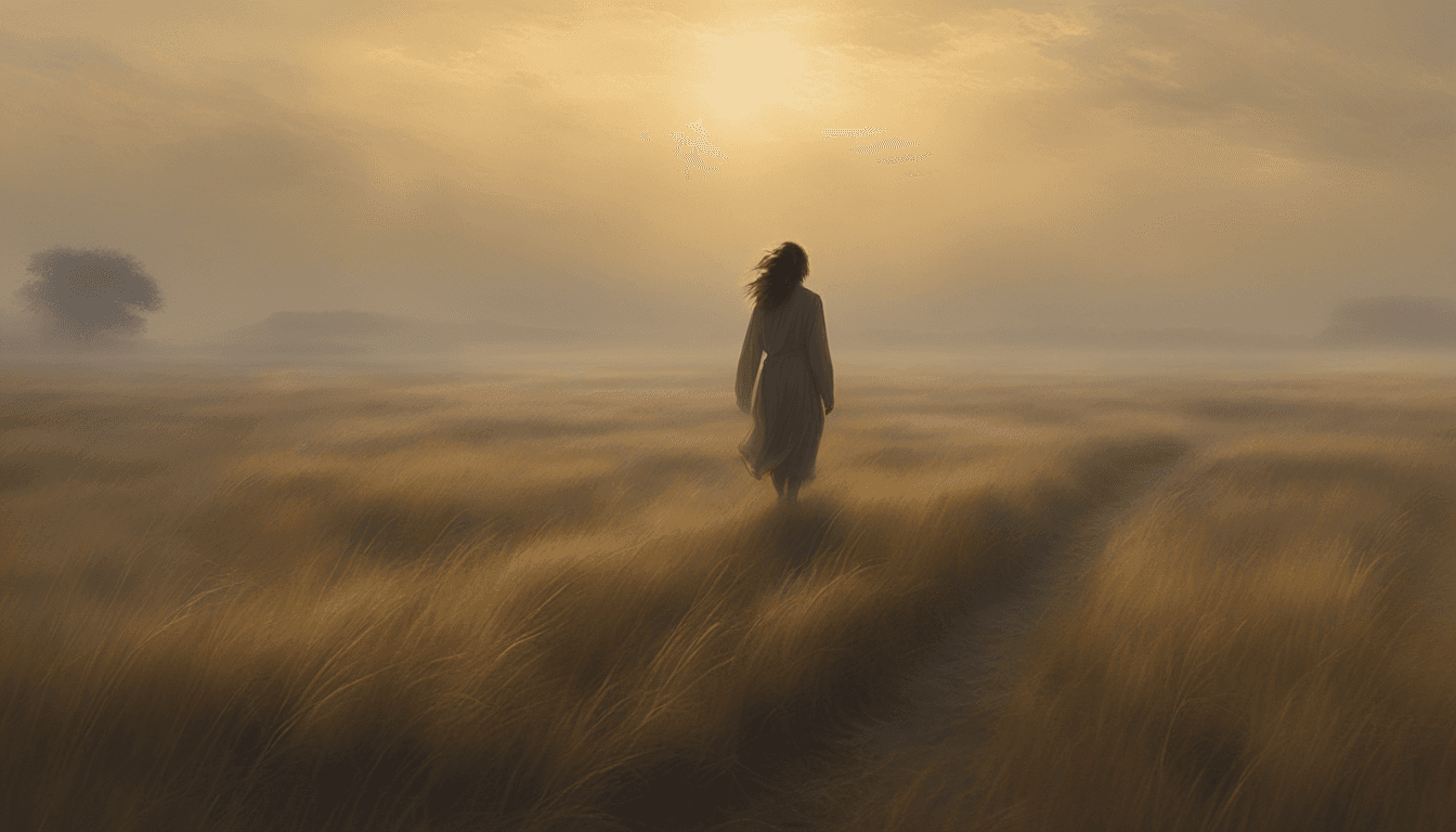 What It Means When You Dream About Being Chased