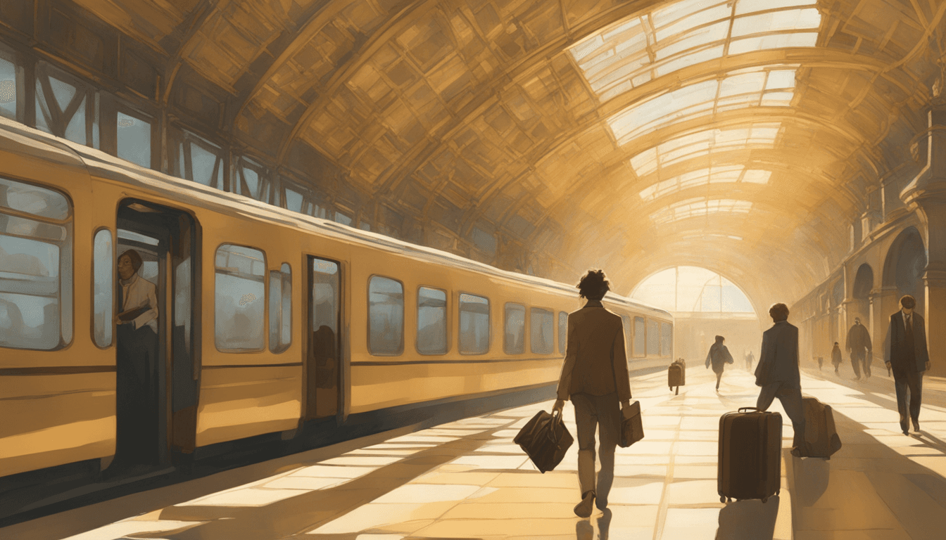 Why You Keep Dreaming About Being Late