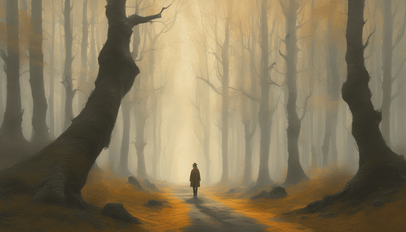 Dreams About Being Lost: Meaning and What to Do