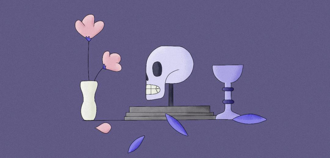 Dreaming About Death? It’s Not Necessarily A Bad Thing