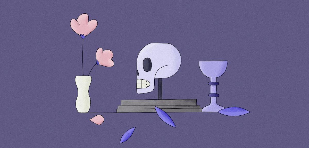 Dreaming About Death? It’s Not Necessarily A Bad Thing