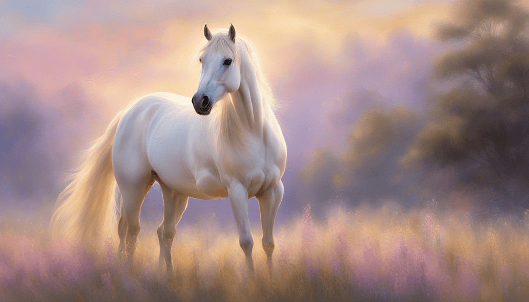 Dream About a Horse: What It Really Means