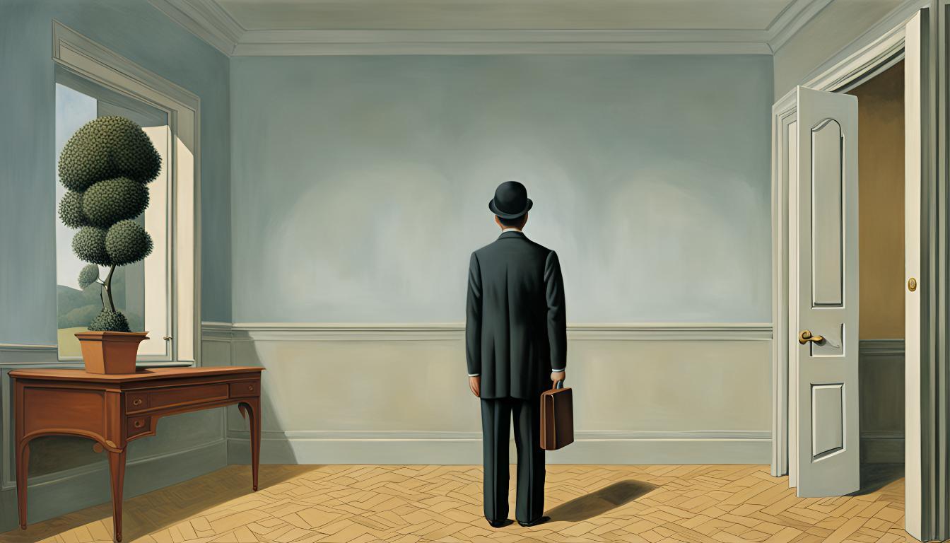 What Does it Mean to Dream About Losing Your Job