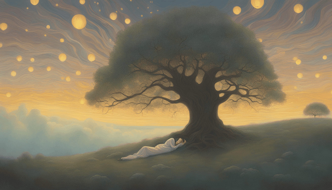 What Do We Feel in Dreams? Data From 2,000 Real Dream Reports