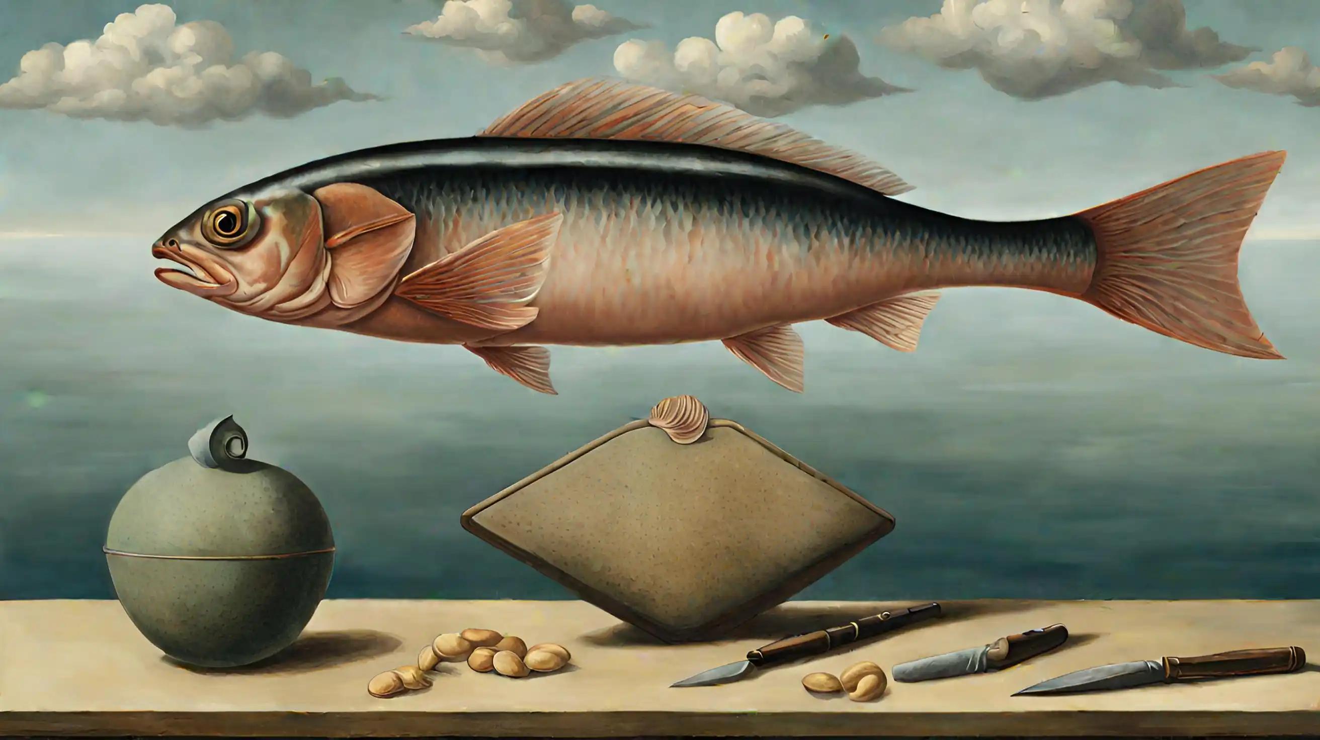 Dream of Dead Fish – What Does It Mean?