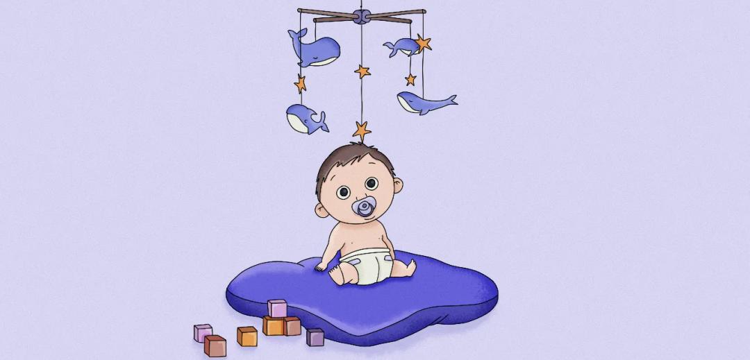 Experts Explain What Dreams About Babies Mean