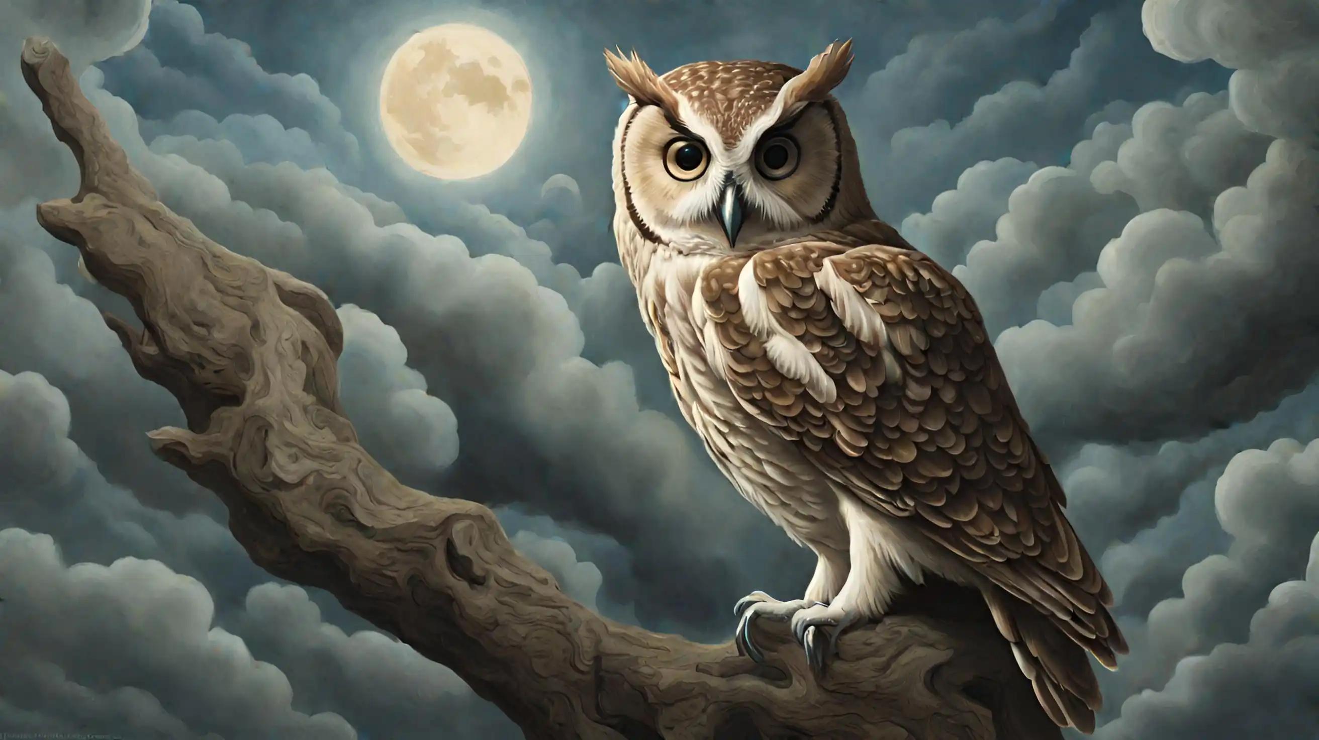 Dreams About Owls Attacking – Does The Nocturnal Bird Hold A Grudge Against You?