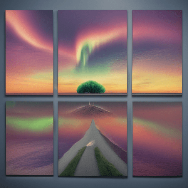 dream-about-vibrant-northern-lights-and-tornado-forming-fast