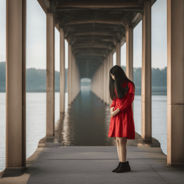 dream-about-asian-girl-under-bridge-kiss-hug-class