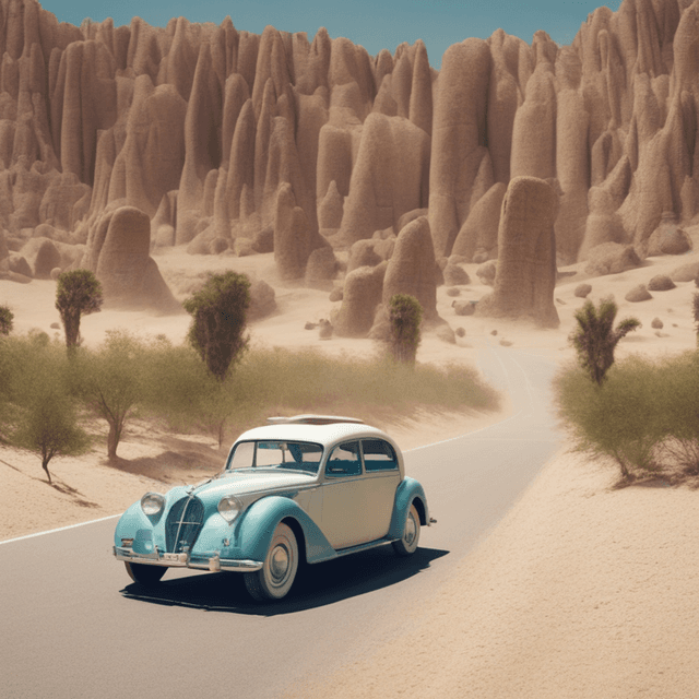dream-about-desert-road-trip-soulmate
