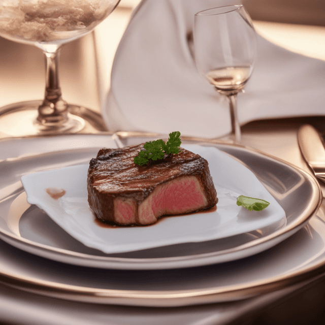 dream-of-eating-steak-in-luxury-restaurant-increasing-money-in-wallet