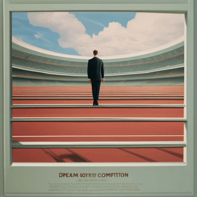 dream-about-competition-in-stadium