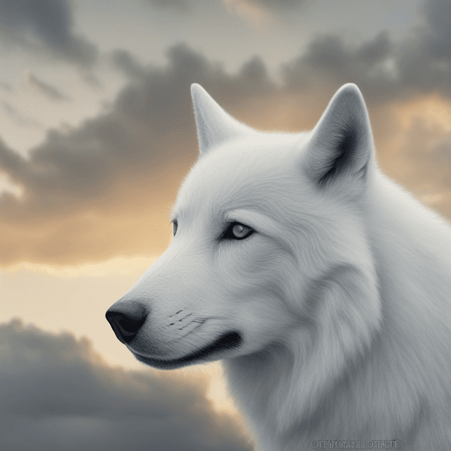 dream-of-white-wolf