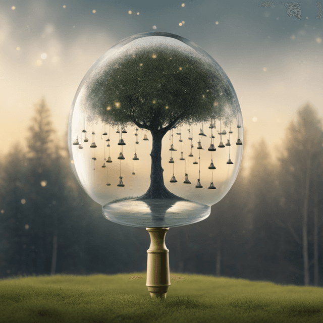 dream-about-forest-dome-fireflies-symbols-hill-dead-tree-apple