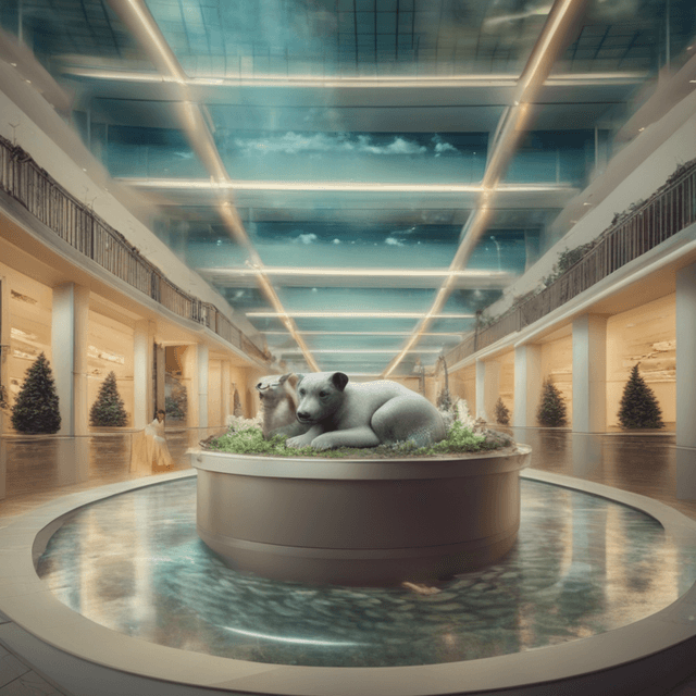 dream-about-shopping-mall-mystical-place-whirlpool-floating-animals