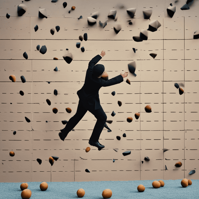 dream-of-climbing-wall-and-falling