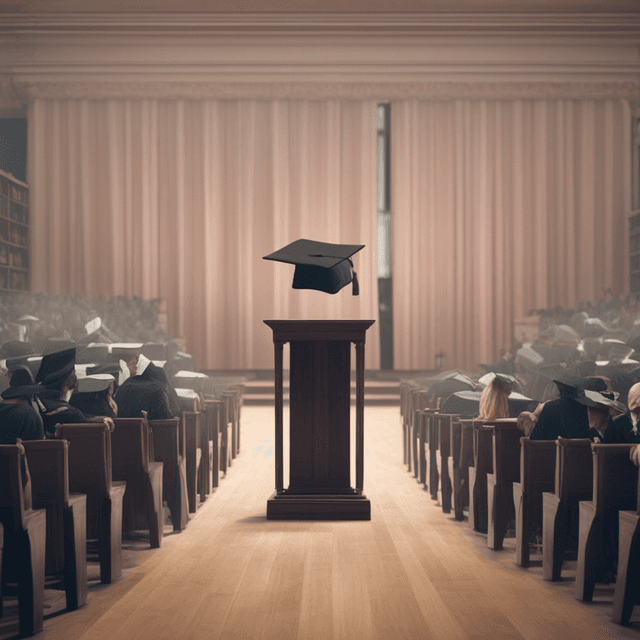dreamt-of-graduating-high-school-podium-seen-by-friends