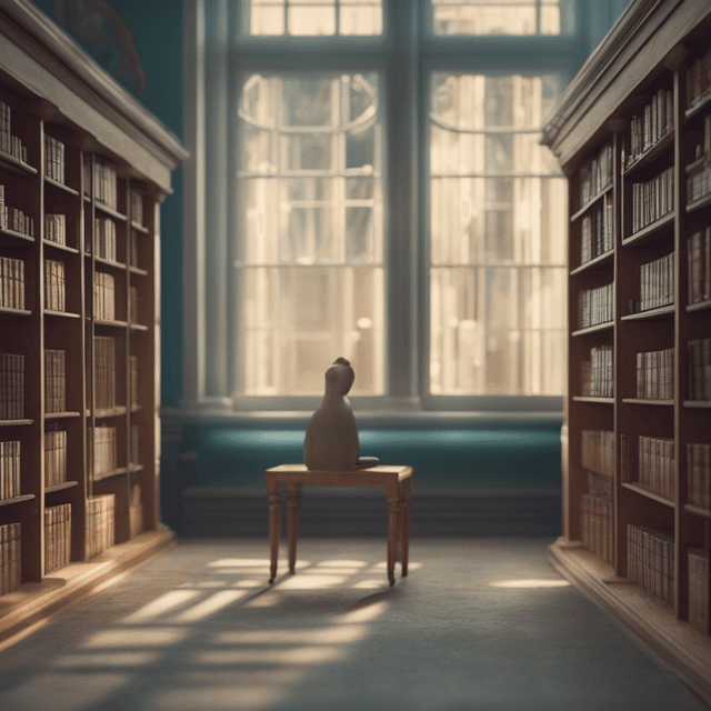 dream-about-old-library-struggling-assistance-imaginary-friends