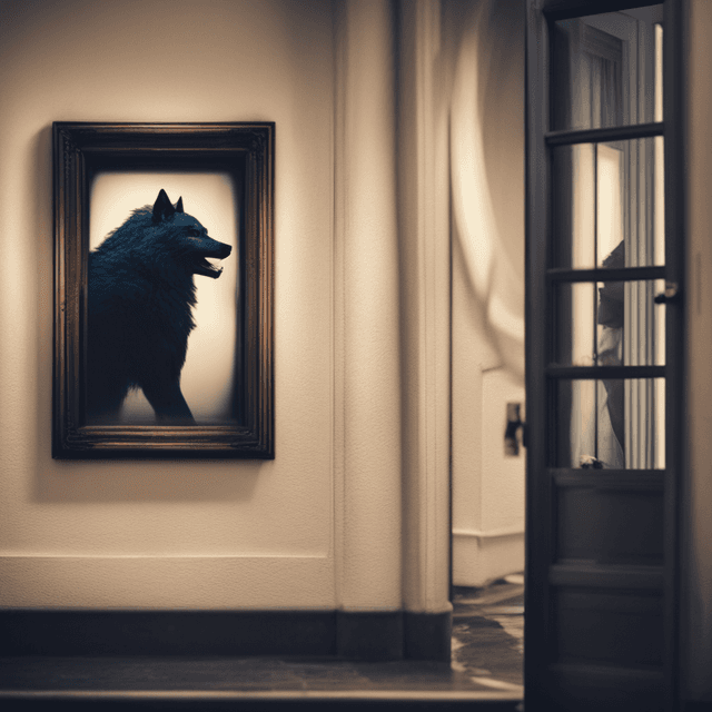 dream-about-dark-night-chasing-friend-werewolves-hotels