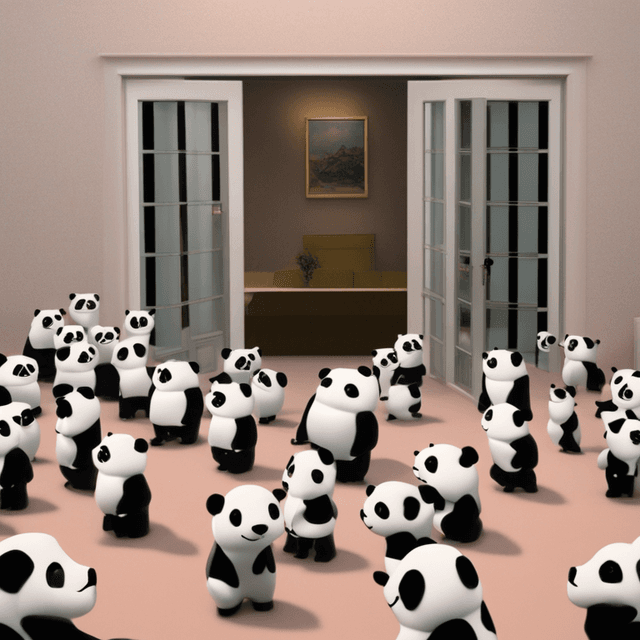 dream-about-trapped-in-room-with-crowds-and-panda-like-animal