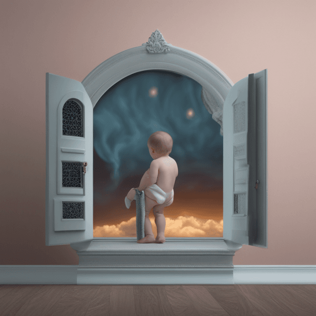 dream-about-portal-capturing-rescue-baby