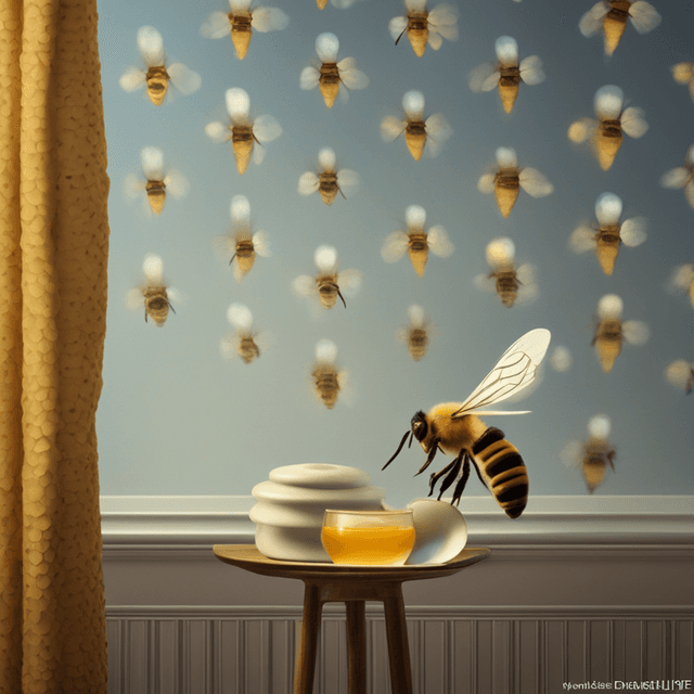 dream-of-bees-and-honey
