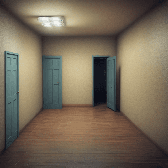dream-about-mysterious-basement-and-missing-children
