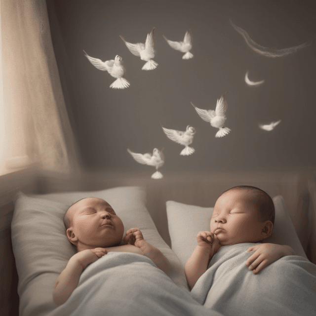 dream-about-newborn-twins-neglected-by-mother