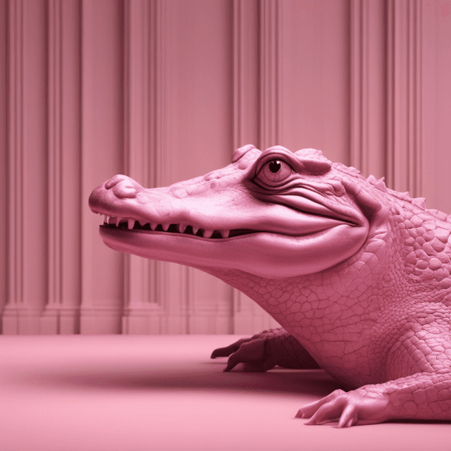 dream-about-pink-crocodile-trying-to-bite-family