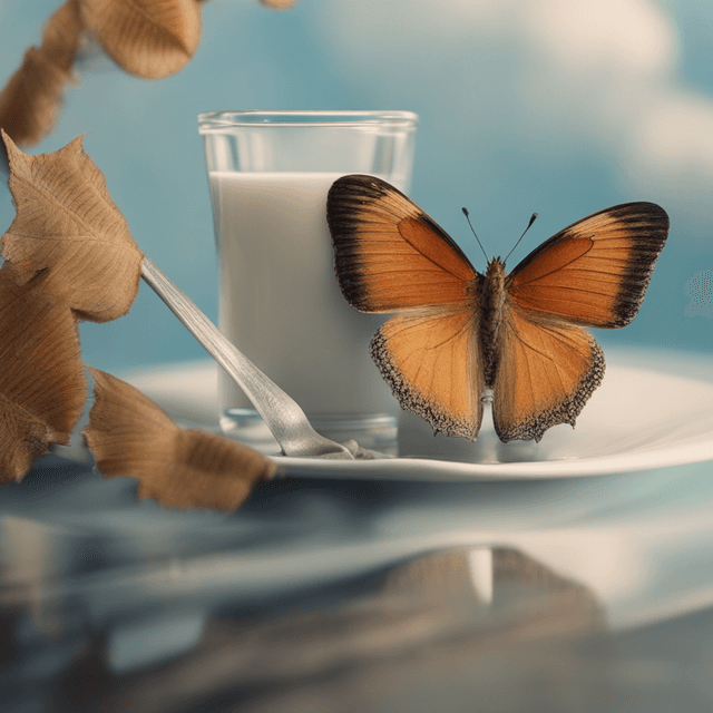 dream-about-rescuing-butterflies-from-milk-drowning-and-mysterious-encounter