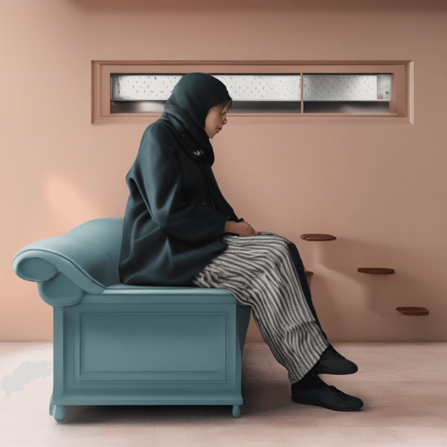 dream-about-high-school-competition-flood-furniture-homeless-woman
