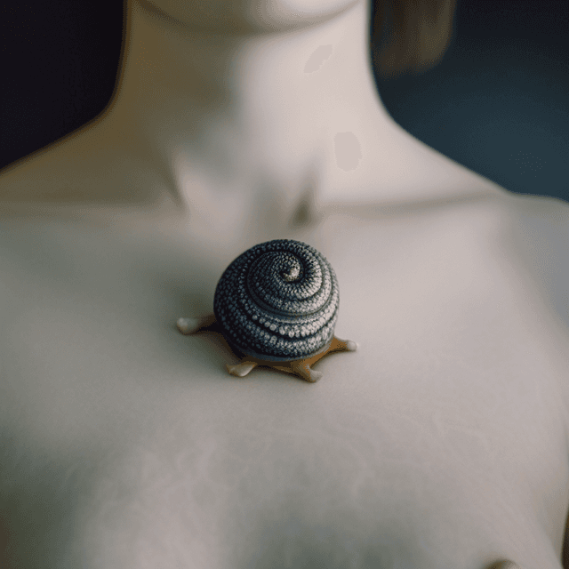 dream-of-snail-eggs-on-body