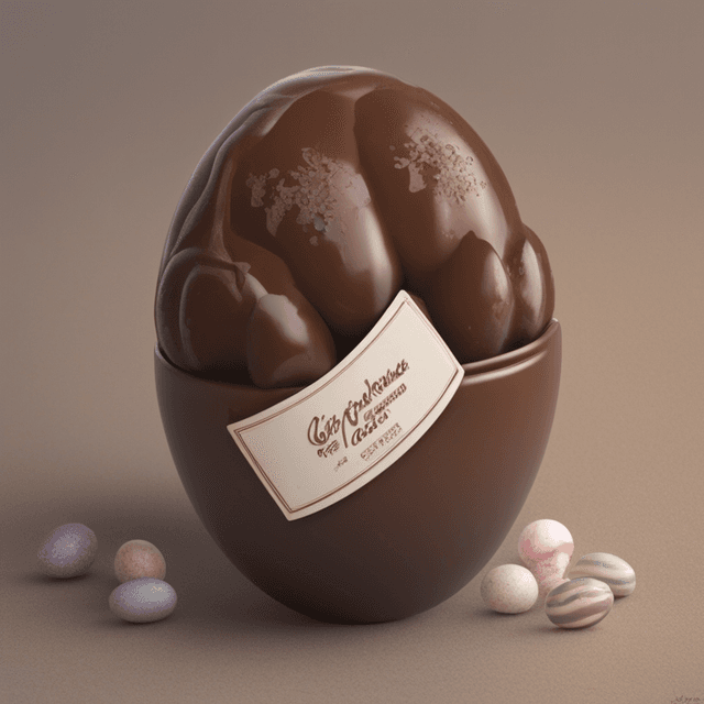 dream-about-sharing-chocolate-easter-eggs