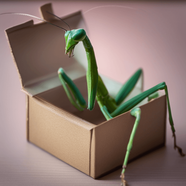 dream-of-finding-praying-mantis-in-box