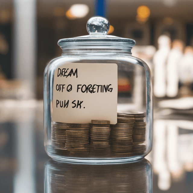 dream-of-forgetting-purse-at-home-mall-job-offer-disgraceful-tip-jar