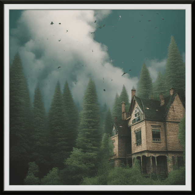 dream-about-creepy-forest-house-muslim-people-explosion