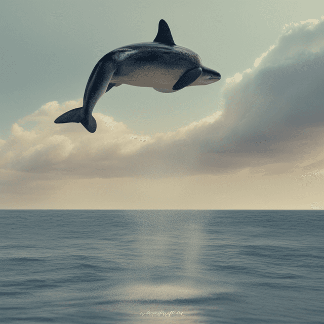 dream-of-turtle-shark-dolphin-beach-somersaults