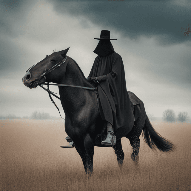 dream-about-working-cattle-horse-riding-grim-reaper
