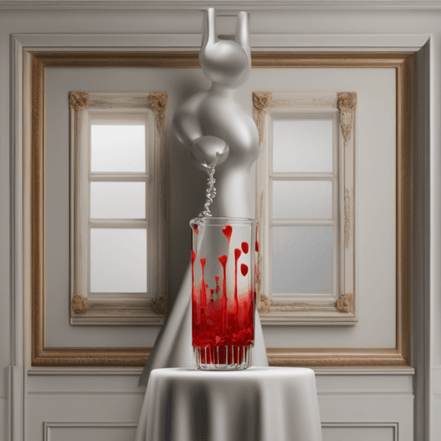 dream-about-wedding-blood-celebration